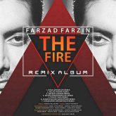 دانلود آلبوم جدید آتیش از فرزاد فرزین