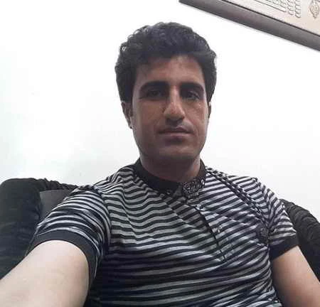 دانلود آهنگ نگین از محسن لرستانی