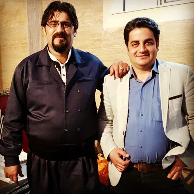 دانلود آهنگ ره رتنت منه کوشت از ابوالحسن جاویدان