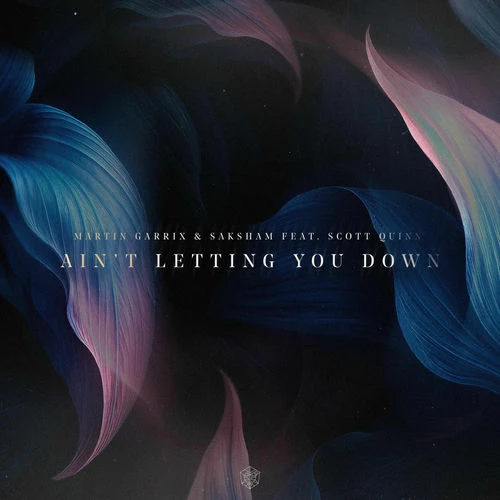 دانلود آهنگ Ain’t Letting You Down از Martin Garrix