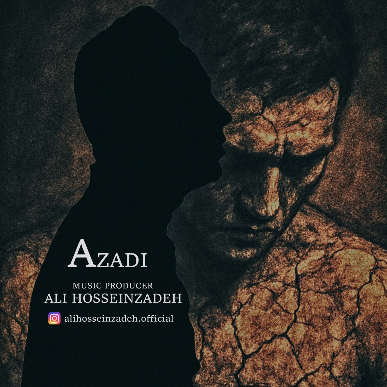 دانلود آهنگ آزادی از علی حسین زاده