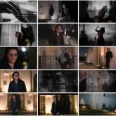 دانلود موزیک ویدئو جدایی از اندی