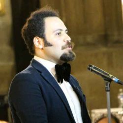 دانلود آهنگ هر که شود صید عشق از آرش فولادوند