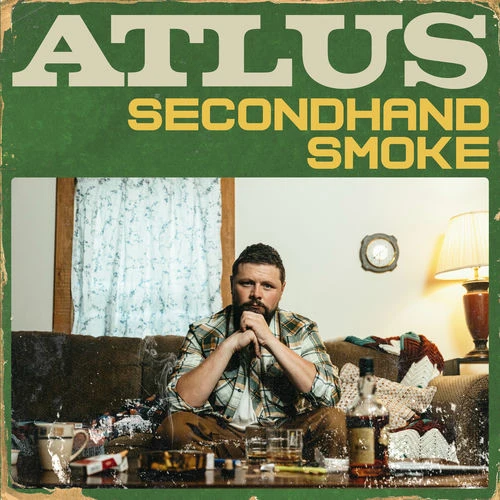 دانلود آهنگ جدید Secondhand Smoke از Atlus