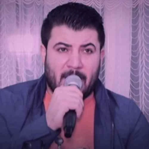دانلود آهنگ داخی گرانم از آوات بوکانی