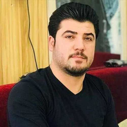 دانلود آهنگ ریگای ئه وین از آوات بوکانی