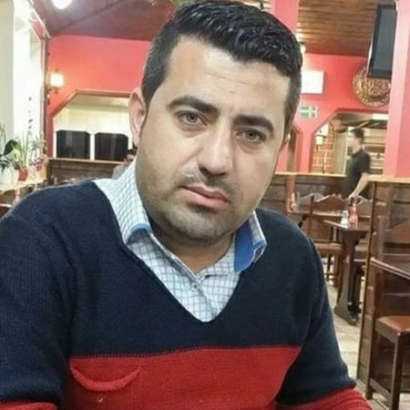 دانلود آهنگ سخته جدایی از آیت احمدنژاد