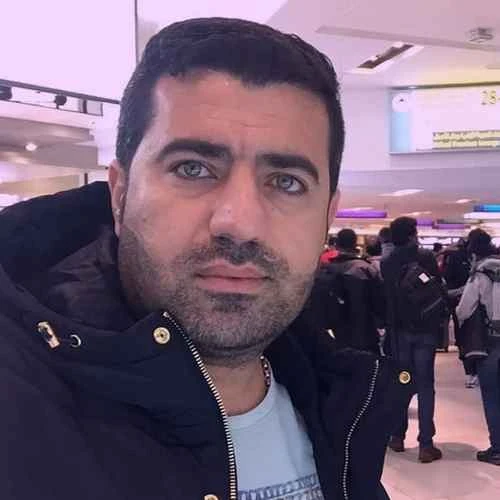 دانلود آهنگ خه نه به ندان از آیت احمدنژاد