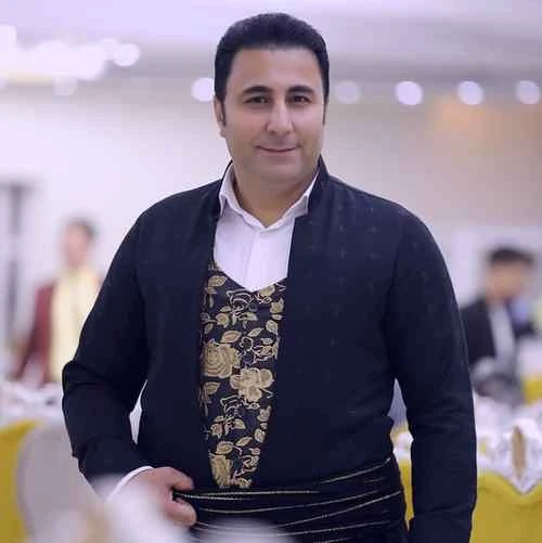 دانلود آهنگ گیان گیانو باوانم از آزاد جواهری