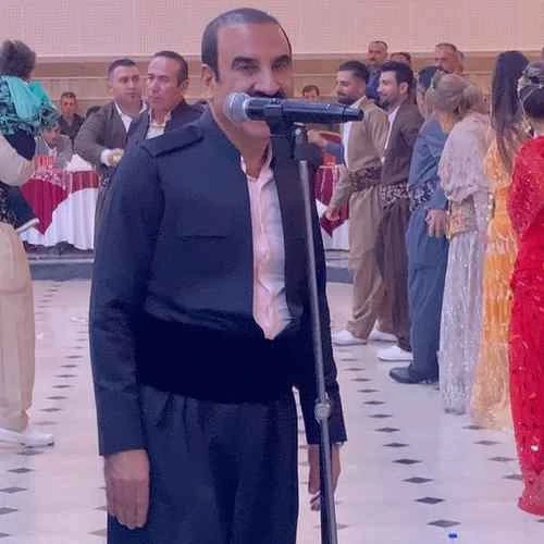 دانلود آهنگ ئارق ئارقه از عزیز ویسی