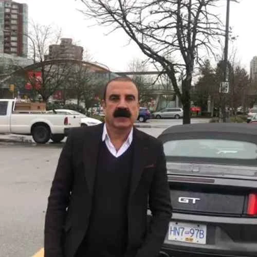 دانلود آهنگ آی کنی کنی از عزیز ویسی