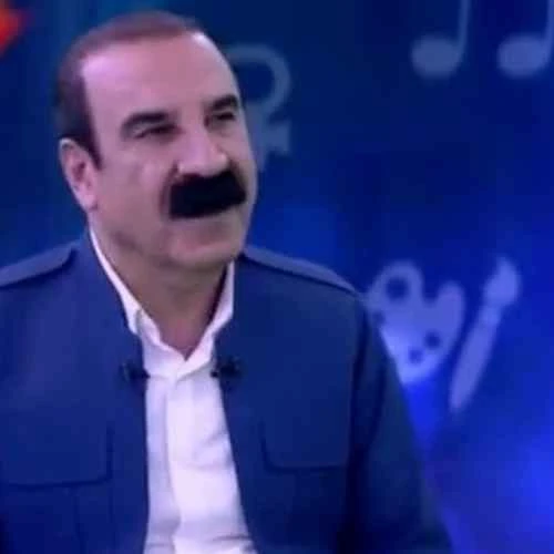 دانلود آهنگ خشه ی تی از عزیز ویسی