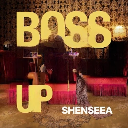 دانلود آهنگ BOSS UP از Shenseea