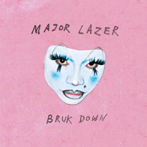دانلود آهنگ BRUK DOWN از Major Lazer