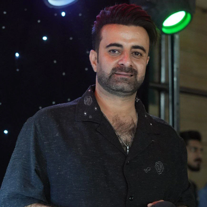 دانلود آهنگ طلا 24 عیار از بابک سلگی