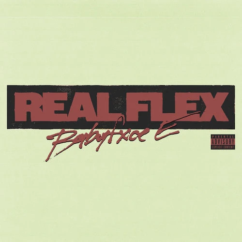 دانلود آهنگ جدید Real Flex از BabyFxce E