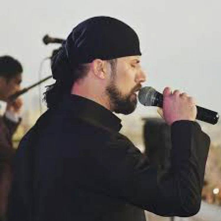 دانلود آهنگ گولم سی زاده از بختیار صالح