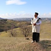 دانلود آهنگ زلفی از بهنام کمالوند