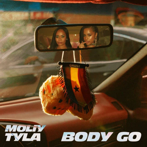 دانلود آهنگ Body Go از Moliy