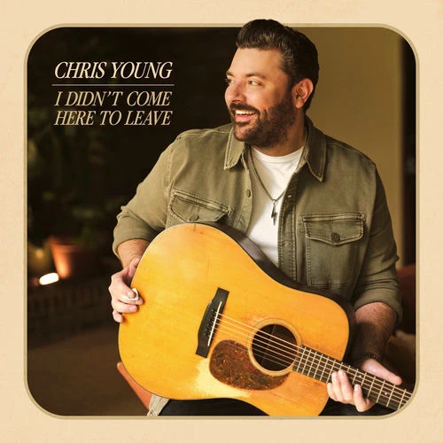 دانلود آهنگ Boots On The Ground از Chris Young