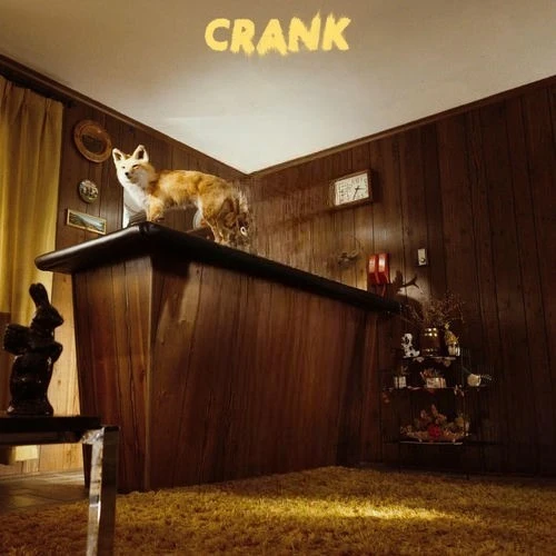 دانلود آهنگ CRANK از Slayyyter