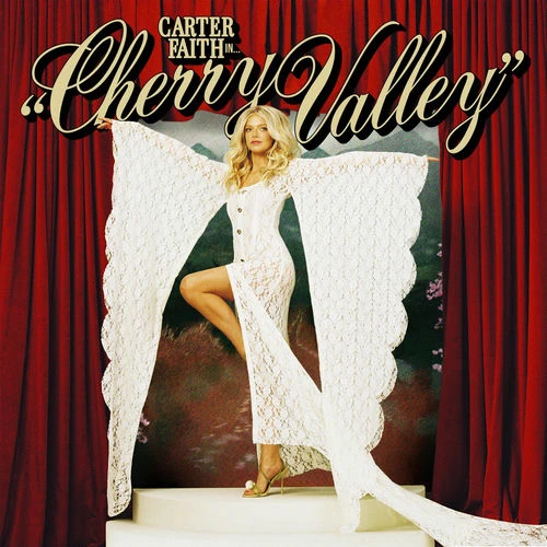 دانلود آهنگ جدید Betty از Carter Faith