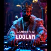 دانلود آهنگ لولم از دی‌جی آربن و هوش مصنوعی