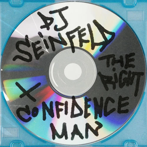 دانلود آهنگ جدید The Right از DJ Seinfeld