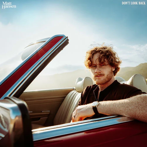 دانلود آهنگ DON’T LOOK BACK از Matt Hansen