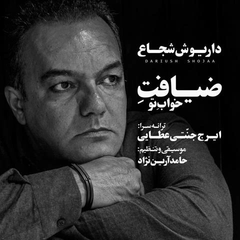 دانلود آهنگ ضیافت خواب تو از داریوش شجاع