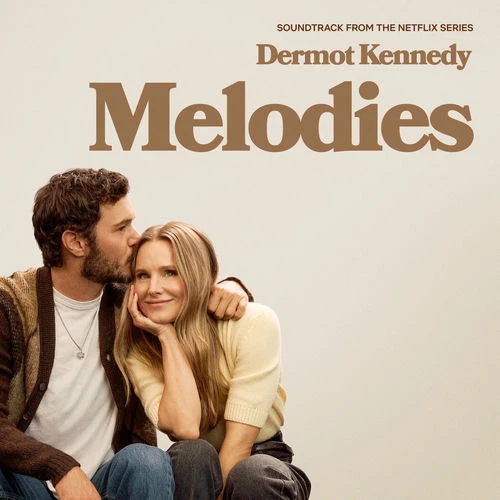 دانلود آهنگ جدید Melodies (From the Netflix Series “Nobody Wants This” Season 2) از Dermot Kennedy