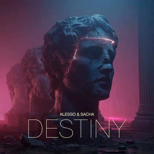 دانلود آهنگ Destiny از Alesso