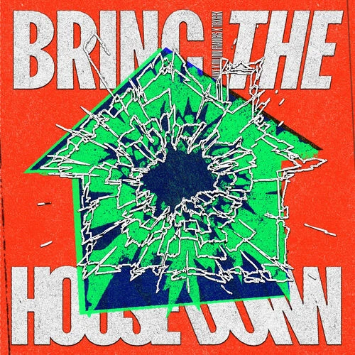 دانلود آهنگ جدید Bring The House Down از Dillon Francis