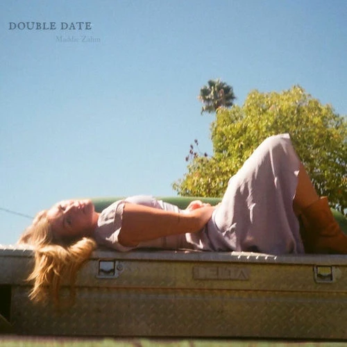 دانلود آهنگ Double Date از Maddie Zahm