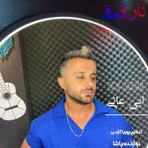 دانلود آهنگ نارفیق از ابی عالی