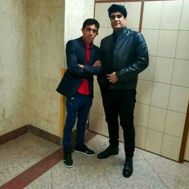 دانلود آهنگ بوبگر دسم از فردین شاهیوند