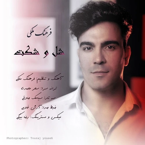 دانلود آهنگ شل و شکت از فرهنگ ملکی