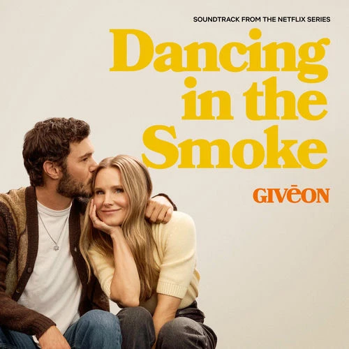 دانلود آهنگ جدید Dancing in the Smoke (From the Netflix Series “Nobody Wants This” Season 2) از GIVĒON