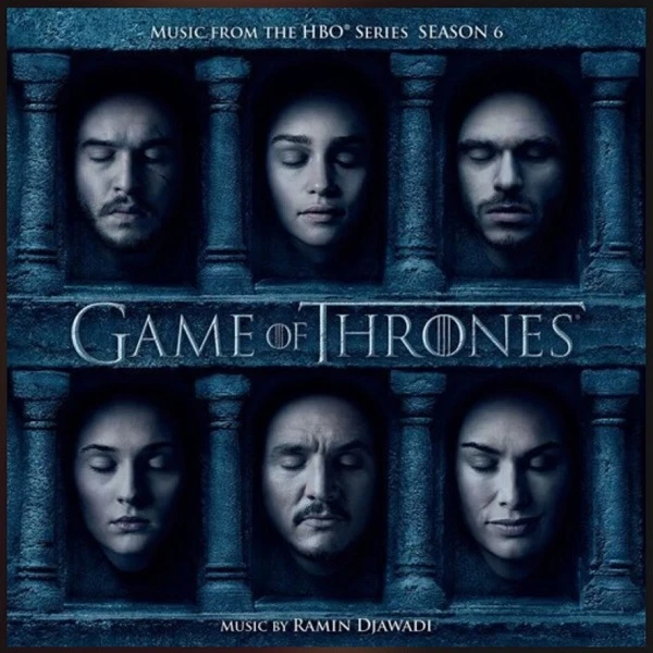 دانلود آهنگ (Hodor (Bonus Track از