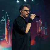 دانلود موزیک ویدئو دریا دریا لایو از گرشا رضایی