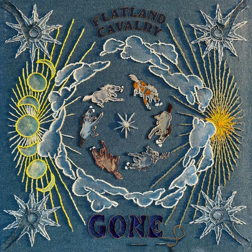 دانلود آهنگ Gone از Flatland Cavalry
