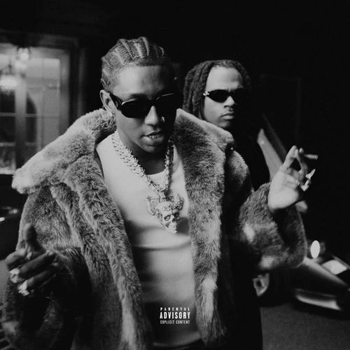 دانلود آهنگ HIM (feat. Gunna) از Shallipopi