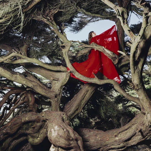دانلود آهنگ جدید The Space Between از Hannah Frances