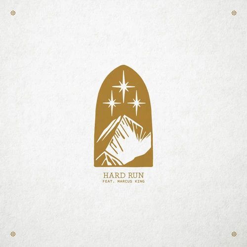 دانلود آهنگ Hard Run (feat. Marcus King) از Zac Brown Band