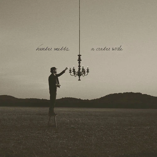 دانلود آهنگ جدید Heavy, Heavy Love از Hunter Metts
