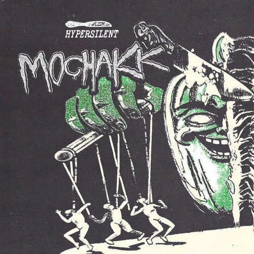 دانلود آهنگ Hypersilent از Mochakk