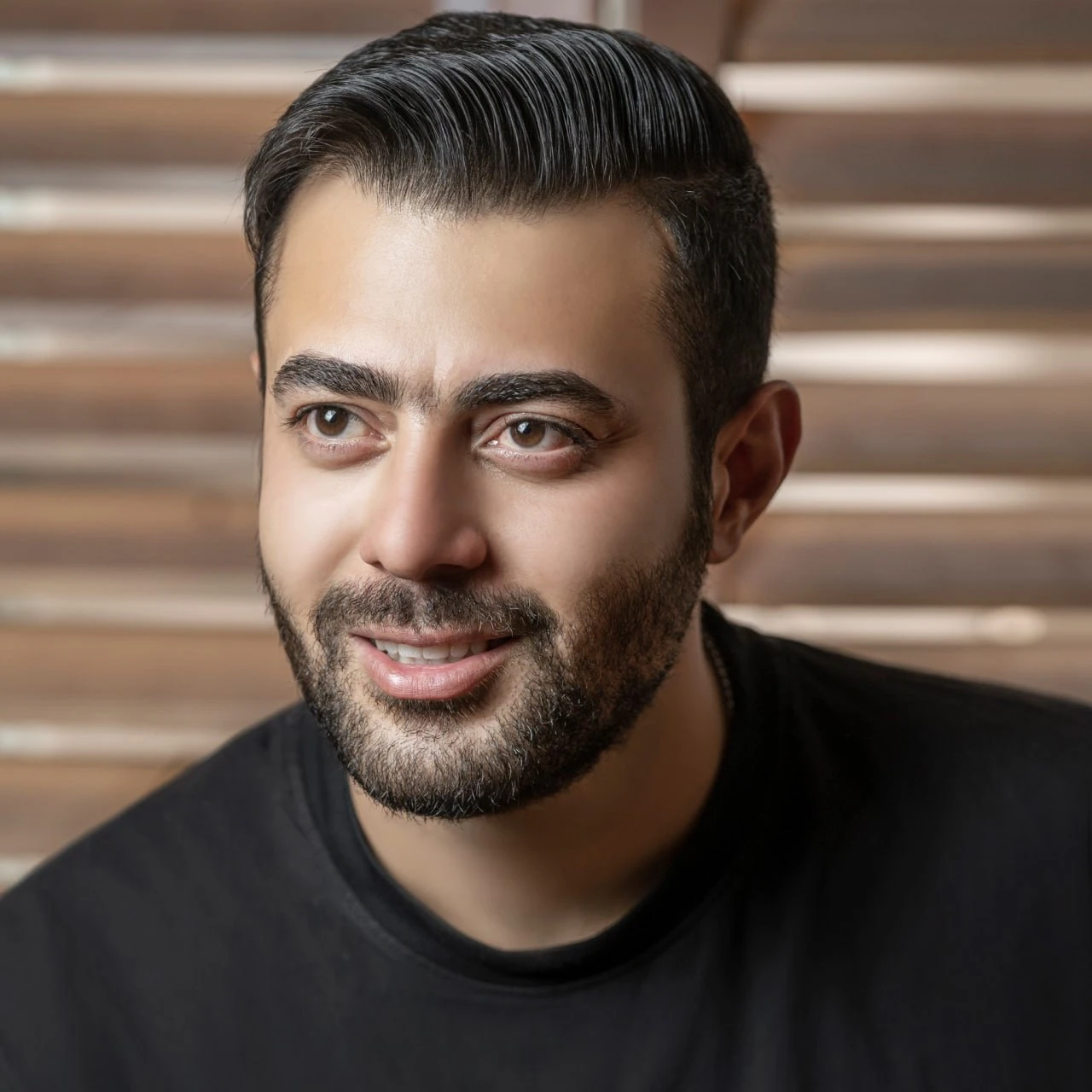 دانلود آهنگ لجبازی از ابوالفضل جلوه نیا