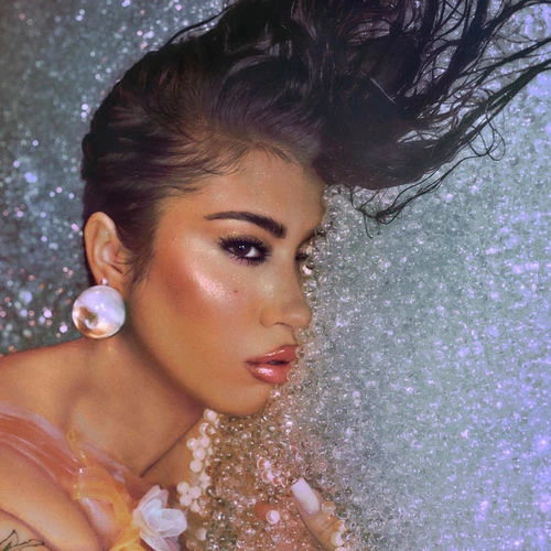دانلود آهنگ جدید Pretty Promises, از Kali Uchis