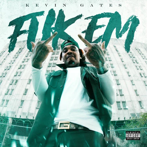 دانلود آهنگ جدید Fuk Em از Kevin Gates