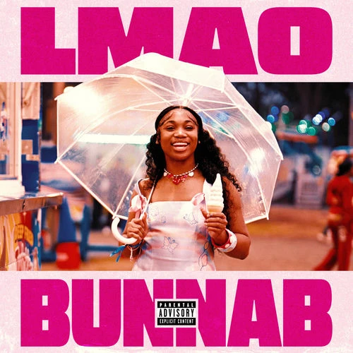 دانلود آهنگ LMAO از BunnaB